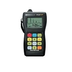 Поверка толщиномера MG2XT