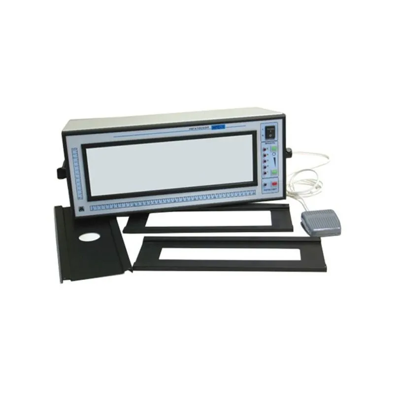 Негатоскоп повышенной яркости НГС-1М Негатоскоп повышенной яркости НГС-1М