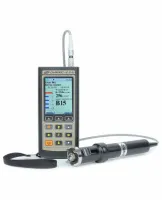 Склерометр электронный ОНИКС-2.5. версия 1 TFT (с поверкой)