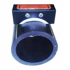 Калибровка хордовых пьезоэлектрических преобразователей (РС ПЭП) для полиэтилена