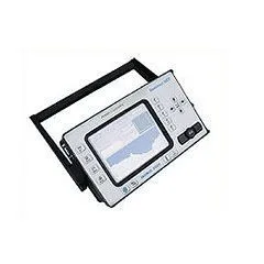 Поверка дефектоскопа ISONIC 2005