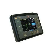 Поверка дефектоскопа УД2В-П45.Lite