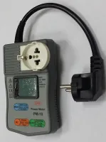 Измеритель электрической мощности SEW PM-10 Измеритель электрической мощности SEW PM-10