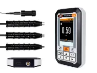 Электропотенциальный трещиномер 281М-С портативный комплект «Максимум» Электропотенциальный трещиномер 281М-С портативный комплект «Максимум»