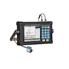 Поверка дефектоскопа УД4-76