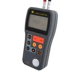 Поверка толщиномера ТТ300