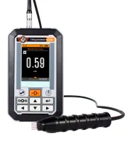 Электропотенциальный трещиномер 281М-С портативный Электропотенциальный трещиномер 281М-С портативный