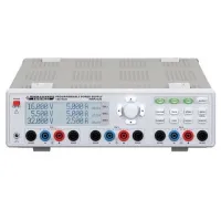 Программируемый двух- или трехканальный источник питания Rohde Schwarz HMP2020 Программируемый двух- или трехканальный источник питания Rohde Schwarz HMP2020