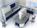 Перейти в Лабораторная мебель На фото Лабораторная мебель