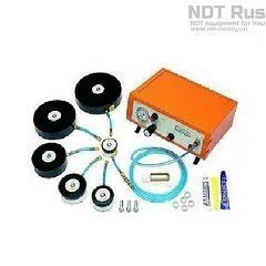 Пневматический адгезиметр покрытий Elcometer 110