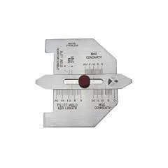 Универсальный шаблон сварщика WG-7 (А3 Инжиниринг)