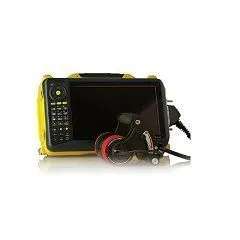 Поверка дефектоскопа HARFANG VEO