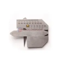 Универсальный шаблон сварщика WG-1(А3 Инжиниринг)