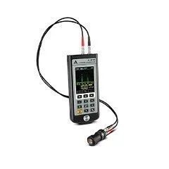 Поверка толщиномера А1210