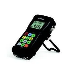 Поверка толщиномера 27MG