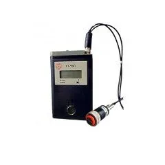 Поверка толщиномера УТ-93П