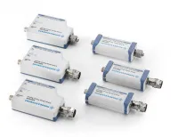 Датчик поглощаемой мощности Rohde Schwarz NRP33SN 35 мм