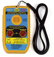 Измеритель параметров электрических сетей SEW 288 SVD