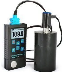 Поверка толщиномера УТ-1