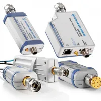 Датчик поглощаемой мощности Rohde Schwarz NRP8SN N