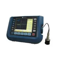 Поверка дефектоскопа TUD 320