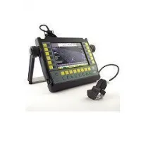 Поверка дефектоскопа DIO 1000 PA