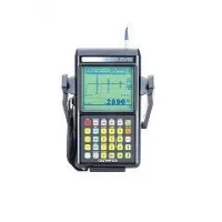 Поверка толщиномера 25DL Plus