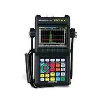 Поверка дефектоскопа Epoch XT