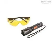 Ультрафиолетовый фонарь Elcometer 260 Ультрафиолетовый фонарь Elcometer 260
