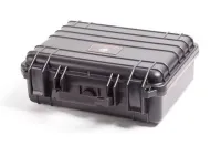 Специализированный кейс для переноски и хранения ультразвукового твердомера ТКМ-459С «Максимум» Специализированный кейс для переноски и хранения ультразвукового твердомера ТКМ-459С «Максимум»