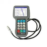 Поверка дефектоскопа ВД3-71