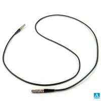 Кабель LEMO-LEMO одинарный 1,8 м