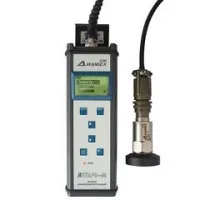 Виброметр ЯНТАРЬ-М (БИ080-М) во взрывозащищенной версии Виброметр ЯНТАРЬ-М (БИ080-М) во взрывозащищенной версии