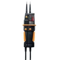 testo 750-3 - Тестер напряжения