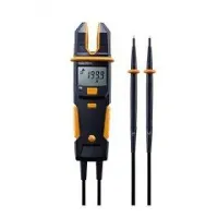 testo 755-1 - Тестер тока/ напряжения