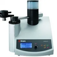 Citopress-15 автоматический электрогидравлический пресс для запрессовки