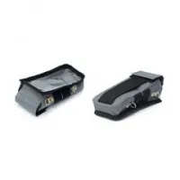 Чехол и манжета для закрепления прибора на груди (руке) Чехол и манжета для закрепления прибора на груди (руке)