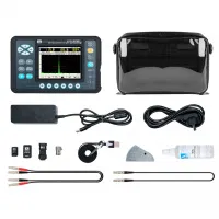 Ультразвуковой дефектоскоп А1214 EXPERT