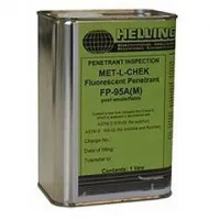 Пенетрант MET-L-CHEK FP-95A (M) (10 литров) Пенетрант MET-L-CHEK FP-95A (M) (10 литров)