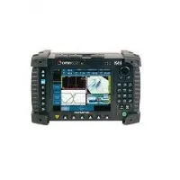 Поверка дефектоскопа OmniScan MXU-M