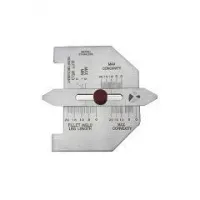 Универсальный шаблон сварщика WG-7 (А3 Инжиниринг)