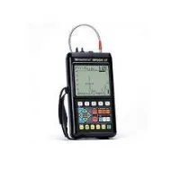 Поверка дефектоскопа EPOCH LT