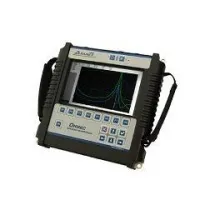 ОНИКС 2-х канальный анализатор вибрации