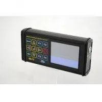 Поверка дефектоскопа ВД-70