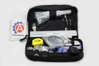 Набор для Визуально-измерительного контроля "ОПТИВИК"(С ПОВЕРКОЙ/КАЛИБРОВКОЙ на каждое СИ) Набор для Визуально-измерительного контроля "ОПТИВИК"(С ПОВЕРКОЙ/КАЛИБРОВКОЙ на каждое СИ)