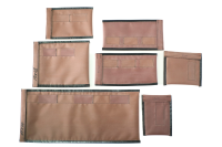 Кассета гибкая морозостойкая 100х400 двойной конверт  Кассета гибкая морозостойкая 100х400 двойной конверт