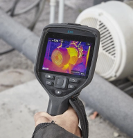 Тепловизор FLIR E95 Тепловизор FLIR E95