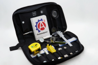 Набор для визуально-измерительного контроля с поверкой Набор для визуально-измерительного контроля с поверкой