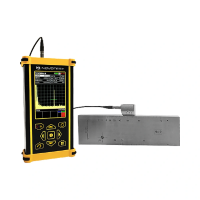 Ультразвуковой дефектоскоп NOVOTEST УД2301-М Ультразвуковой дефектоскоп NOVOTEST УД2301-М