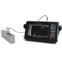 Ультразвуковой дефектоскоп NOVOTEST УД3701 Ультразвуковой дефектоскоп NOVOTEST УД3701